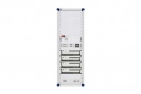 SLIM8000 VHF BAND III