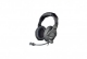 SUPAURAL CLOSED HEADPHONE WITH A DYNAMIC SUPER CARDIOID BOOM MICROPHONE