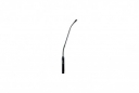 SUPERCARDIOID GOOSENECK W/ XLR 0213