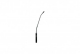 SUPERCARDIOID GOOSENECK W/ XLR 0213