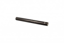 Shotgun Microphone with Digital Switches