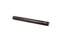 Shotgun Microphone with Digital Switches