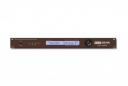 Silence Monitor & Backup Audio Player