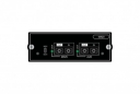 Single-Mode Optical MADI I/O Card