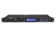Single-Rackspace CD Player (Balanced)