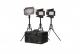 Small Interview Dual Color Kit (2 x iLED312-v2, 1 x IB508-v2)