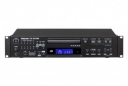 Solid-State / CD Player