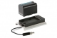 Sony BP-U60 and BP-U30 Battery Mount for DAC Converters