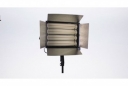 Space Saving Four Bulb Four Line Fluorescent Fixture