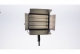 Space Saving Four Bulb Four Line Fluorescent Fixture