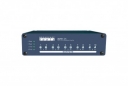Stereo Distribution Amplifier