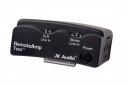 Stereo Headphone Amplifier