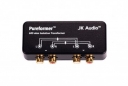 Stereo Isolation Transformer