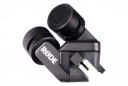 Stereo Microphone (Lightning Connector)