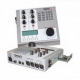 Studio-to-transmitter links (STLs) and studio-to-studio audio distribution.