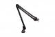 Studio Boom Arm for Broadcast Microphones
