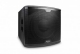 Subwoofer