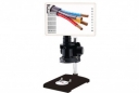 Super-Scope HD Integrated Inspection - Ball Bearing Base