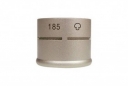 Supercardioid Capsule for KM Series Digital Microphone