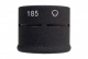 Supercardioid Capsule for KM Series Digital Microphone