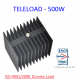 TELELOAD - 500W