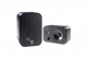 Tamao personal de Dos Vias .75" Molde de Dome Tweeter de Policarbonato