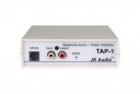 Telephone Audio and Power Interface