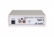 Telephone Audio and Power Interface