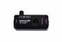 Telephone Handset IFB Tap