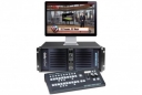 Trackless Virtual Studio System (SDI)