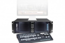 Trackless Virtual Studio System