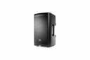 Two-Way Stage Monitor or Front of House Powered Speakers System