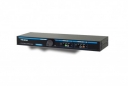 Two Lines Hybrid System for Conference (Land Lines or Cellular Phones)