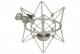 U87 Shock Mount for U87 Microphones (Nickle)