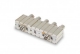 UHF ATV BANDPASS FILTER