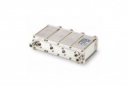 UHF ATV BANDPASS FILTER