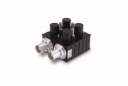 UHF ATV BANDPASS FILTER