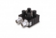 UHF ATV BANDPASS FILTER