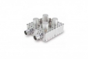 UHF ATV BANDPASS FILTER