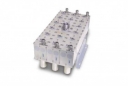 UHF ATV COMBINER