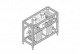 UHF ATV COMBINER