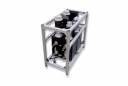 UHF ATV COMBINER