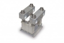UHF ATV COMBINER