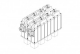 UHF DTV BANDPASS FILTER