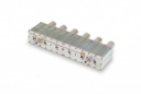 UHF DTV BANDPASS FILTER