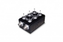 UHF DTV BANDPASS FILTER