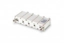 UHF DTV BANDPASS FILTER