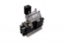 UHF DTV COMBINER
