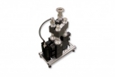 UHF DTV COMBINER