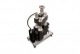 UHF DTV COMBINER